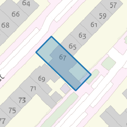 Perceel AMR01-F-7463