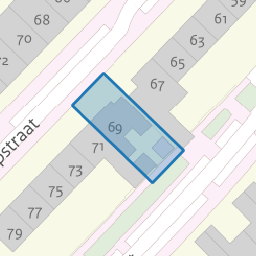 Perceel AMR01-F-7464