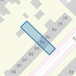 Perceel AMR01-F-7486