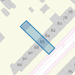 Perceel AMR01-F-7487