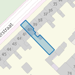 Perceel AMR01-F-7507