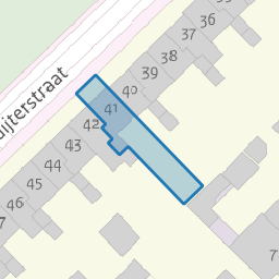 Perceel AMR01-F-7508