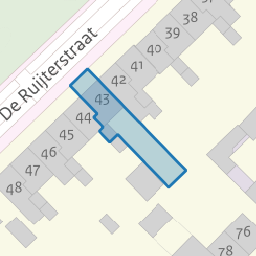 Perceel AMR01-F-7510