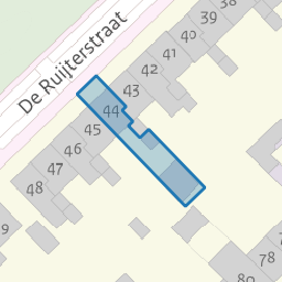 Perceel AMR01-F-7511