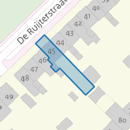 Perceel AMR01-F-7512