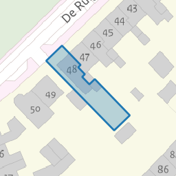 Perceel AMR01-F-7515