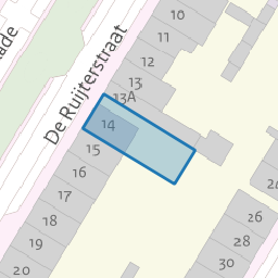 Perceel AMR01-F-7516