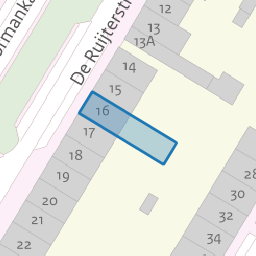 Perceel AMR01-F-7518