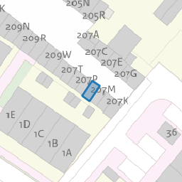 Perceel AMR01-F-7572