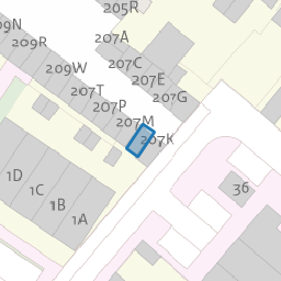 Perceel AMR01-F-7574