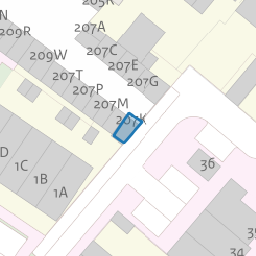 Perceel AMR01-F-7575