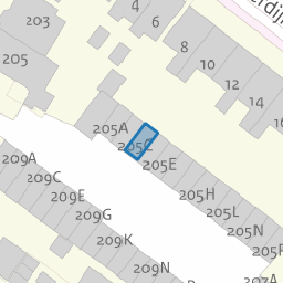 Perceel AMR01-F-7578