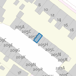 Perceel AMR01-F-7581