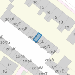 Perceel AMR01-F-7584