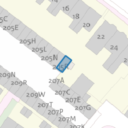 Perceel AMR01-F-7589