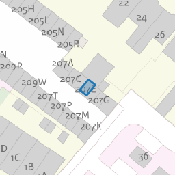 Perceel AMR01-F-7594