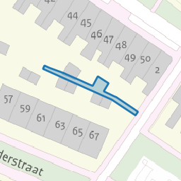 Perceel AMR01-F-7660