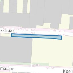 Perceel AMR01-F-7664