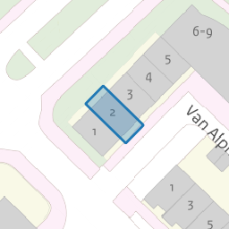 Perceel AMR01-F-7673