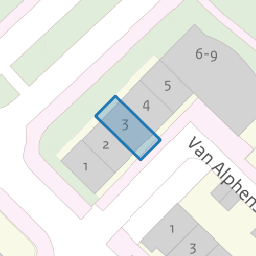 Perceel AMR01-F-7674