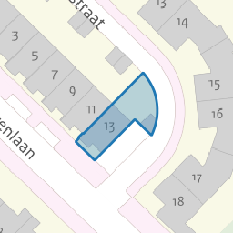 Perceel AMR01-F-7685