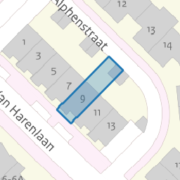 Perceel AMR01-F-7687