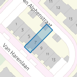 Perceel AMR01-F-7688