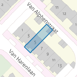 Perceel AMR01-F-7689