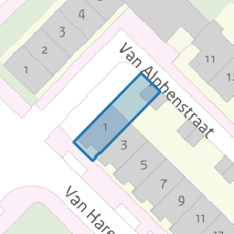 Perceel AMR01-F-7691