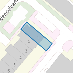 Perceel AMR01-F-7694