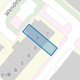 Perceel AMR01-F-7695