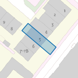 Perceel AMR01-F-7698