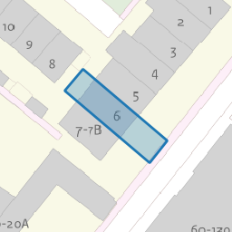 Perceel AMR01-F-7699