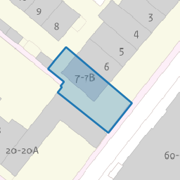 Perceel AMR01-F-7700