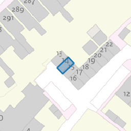 Perceel AMR01-F-7708