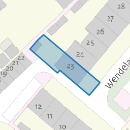 Perceel AMR01-F-7718