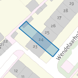 Perceel AMR01-F-7719