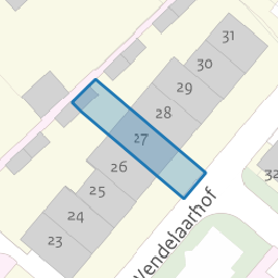 Perceel AMR01-F-7722