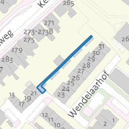 Perceel AMR01-F-7727