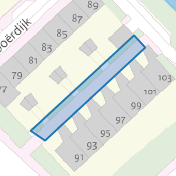 Perceel AMR01-F-7789