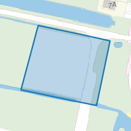 Perceel AMR01-F-7801