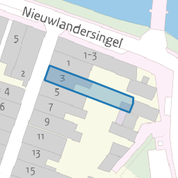 Perceel AMR01-F-7813