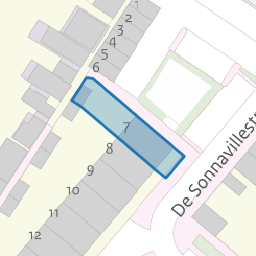 Perceel AMR01-F-7835