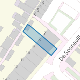 Perceel AMR01-F-7836