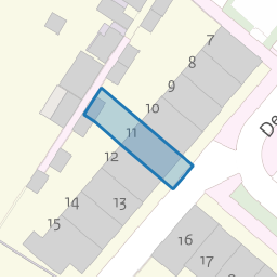 Perceel AMR01-F-7839