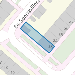 Perceel AMR01-F-7851