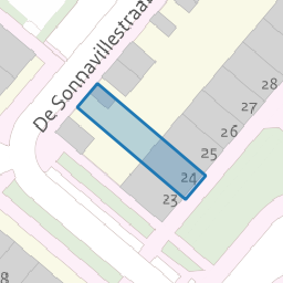 Perceel AMR01-F-7852