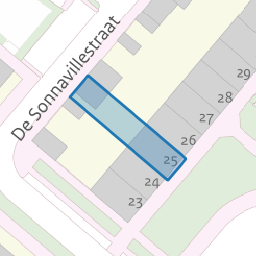 Perceel AMR01-F-7853