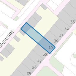 Perceel AMR01-F-7857