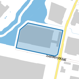 Perceel AMR01-F-7900